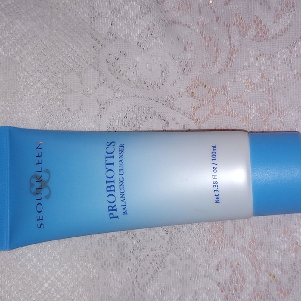 SEOULKLEEN Probiotics Balancing Cleanser